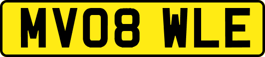 MV08WLE