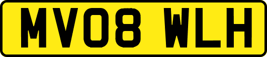 MV08WLH