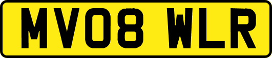 MV08WLR