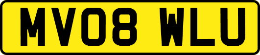 MV08WLU
