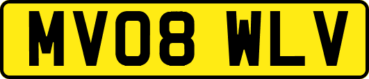 MV08WLV