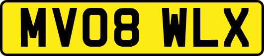 MV08WLX