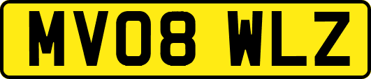 MV08WLZ