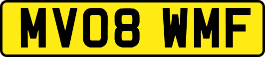 MV08WMF