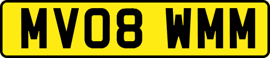 MV08WMM