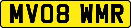 MV08WMR