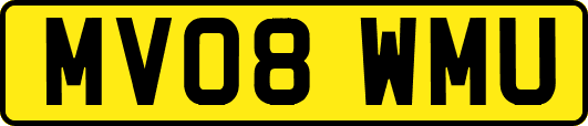 MV08WMU