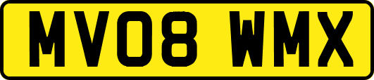 MV08WMX