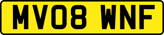 MV08WNF