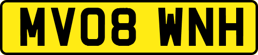 MV08WNH