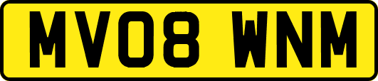 MV08WNM