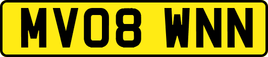 MV08WNN