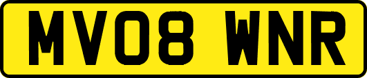 MV08WNR