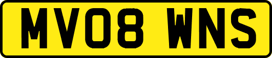 MV08WNS