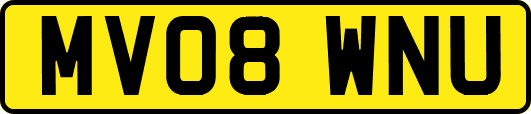 MV08WNU