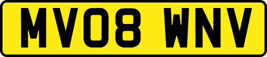 MV08WNV