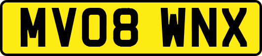 MV08WNX