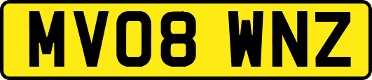 MV08WNZ