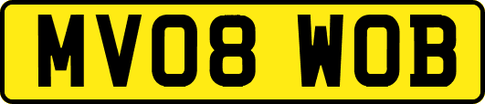 MV08WOB