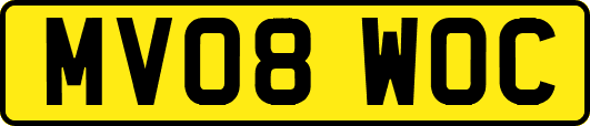 MV08WOC