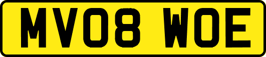 MV08WOE
