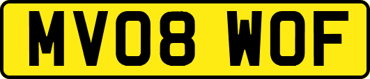 MV08WOF