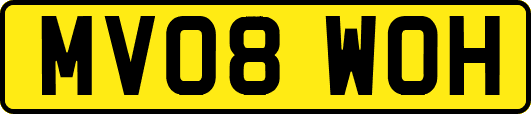 MV08WOH