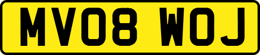 MV08WOJ