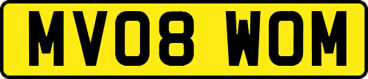 MV08WOM