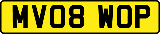 MV08WOP