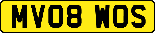 MV08WOS
