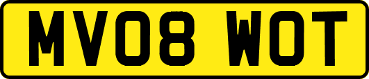 MV08WOT
