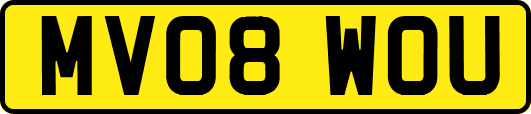 MV08WOU