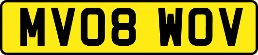 MV08WOV