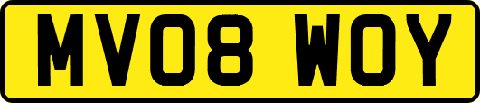 MV08WOY
