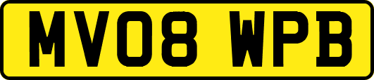 MV08WPB
