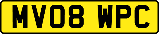 MV08WPC