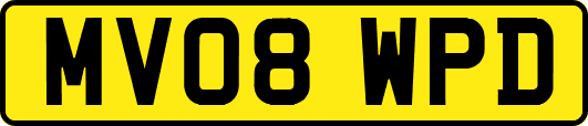 MV08WPD