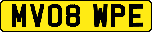 MV08WPE