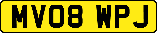 MV08WPJ