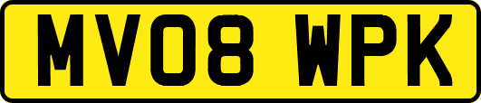 MV08WPK