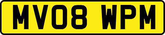 MV08WPM
