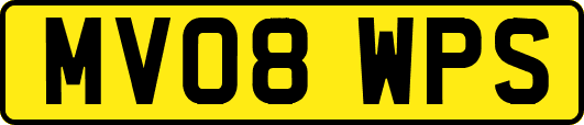 MV08WPS