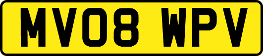 MV08WPV