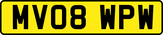 MV08WPW