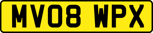 MV08WPX