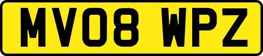 MV08WPZ