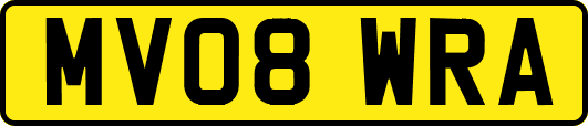 MV08WRA