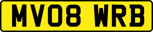 MV08WRB