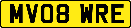 MV08WRE